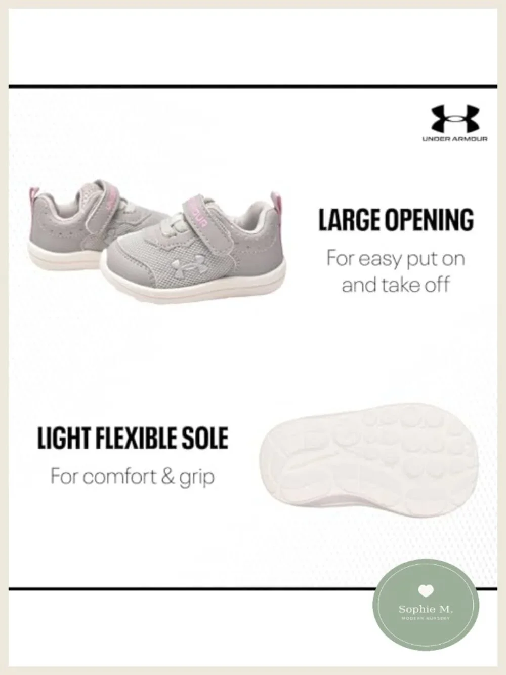 N/A soft crib